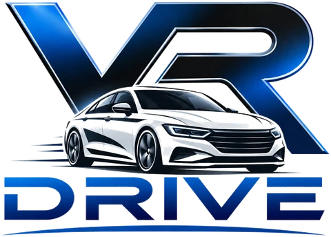 VR-Drive Logo